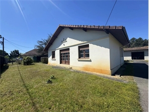 maison à la vente -   40200  MIMIZAN, surface 82 m2 vente maison - UBI477165470